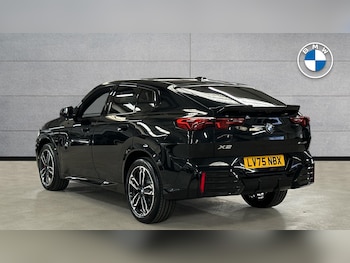 Used BMW X2 2025 for sale - 78334215: Photo