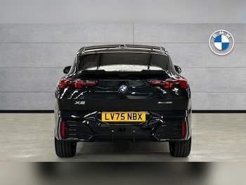 Used BMW X2 2025 for sale - 78334215: Photo