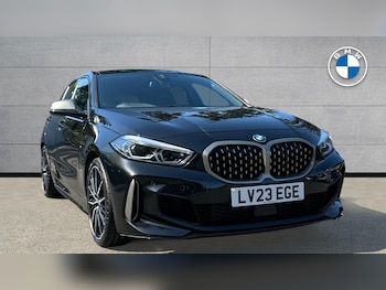 Used BMW 1 Series 2023 for sale - 78384164: Photo