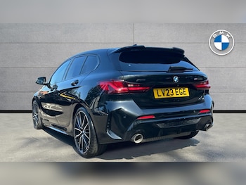 Used BMW 1 Series 2023 for sale - 78384164: Photo