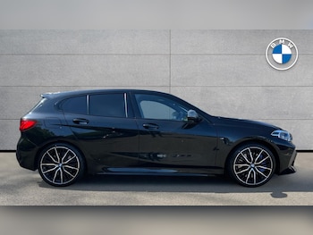 Used BMW 1 Series 2023 for sale - 78384164: Photo