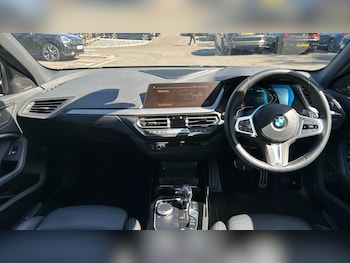 Used BMW 1 Series 2023 for sale - 78384164: Photo