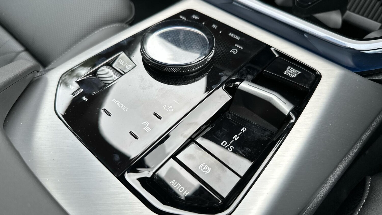 Used BMW X3 2025 for sale - 77908853: Photo 11