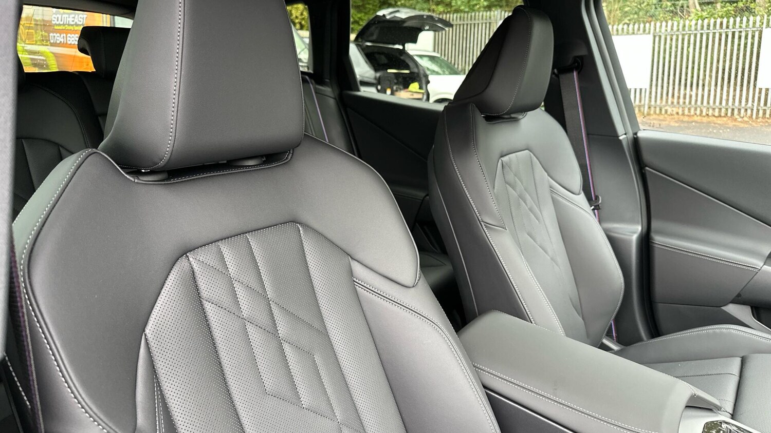 Used BMW X3 2025 for sale - 77908853: Photo 14