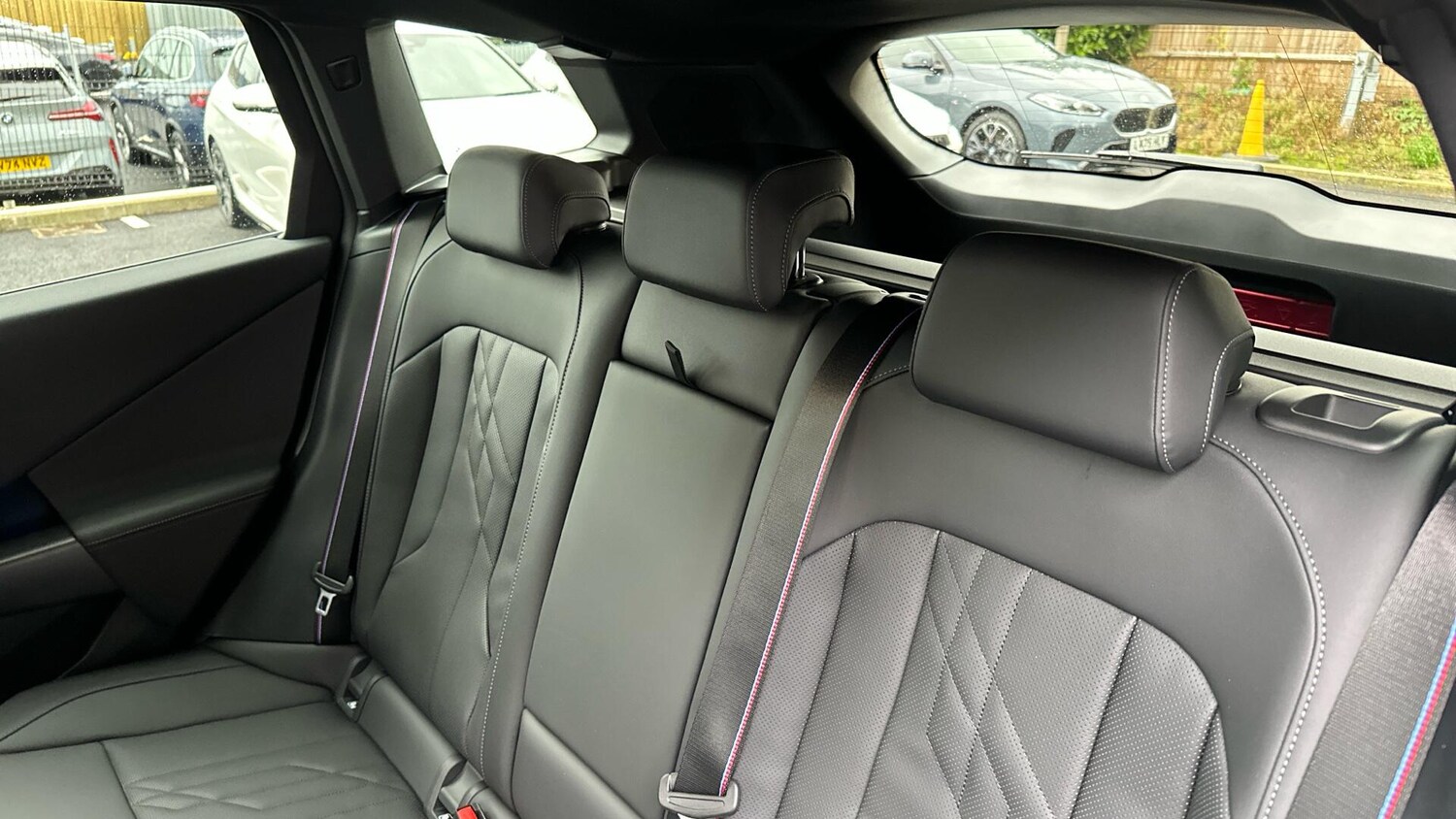 Used BMW X3 2025 for sale - 77908853: Photo 15