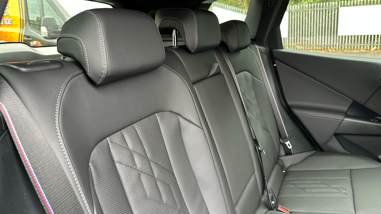 Used BMW X3 2025 for sale - 77908853: Photo 16