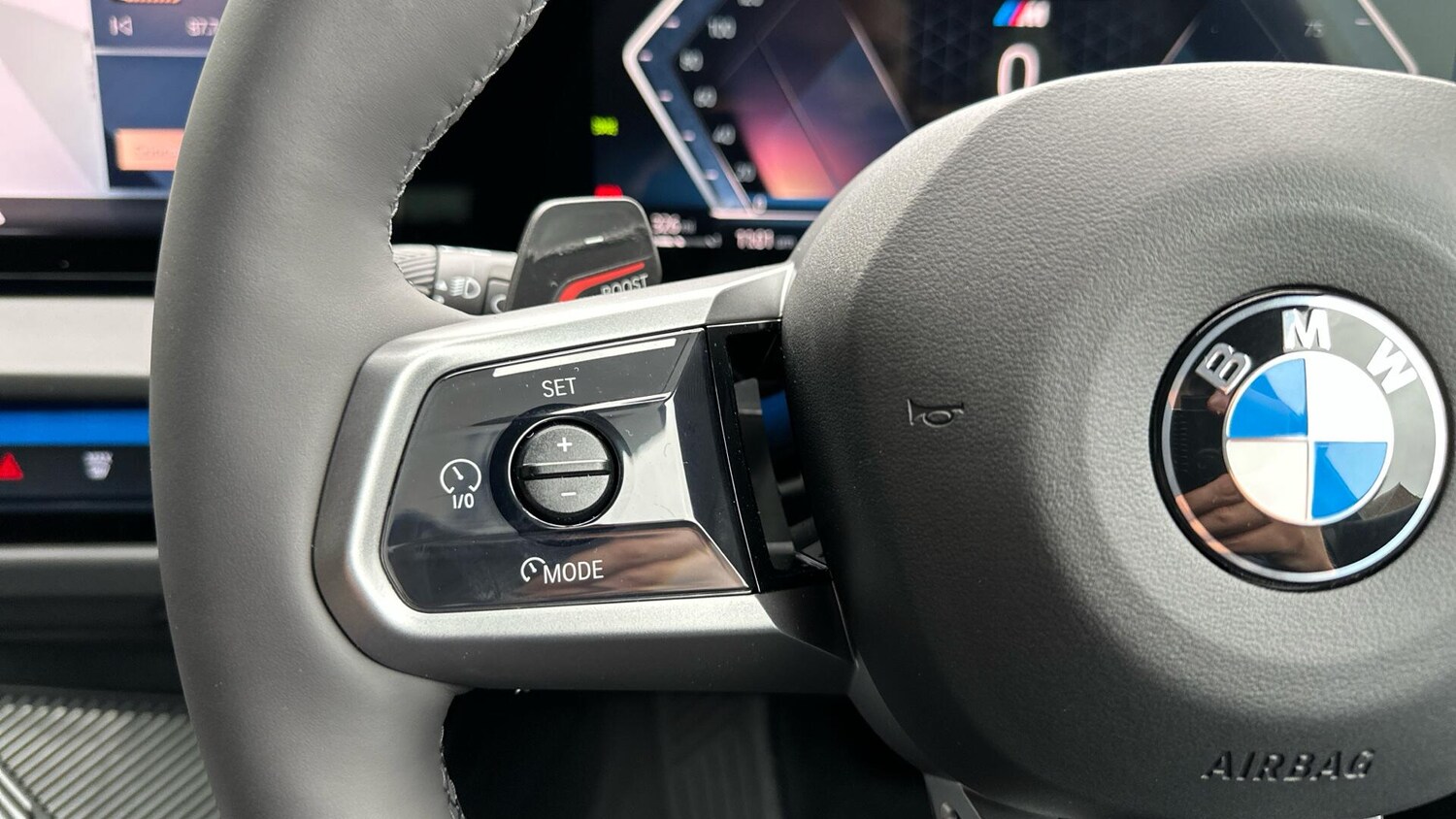 Used BMW X3 2025 for sale - 77908853: Photo 17