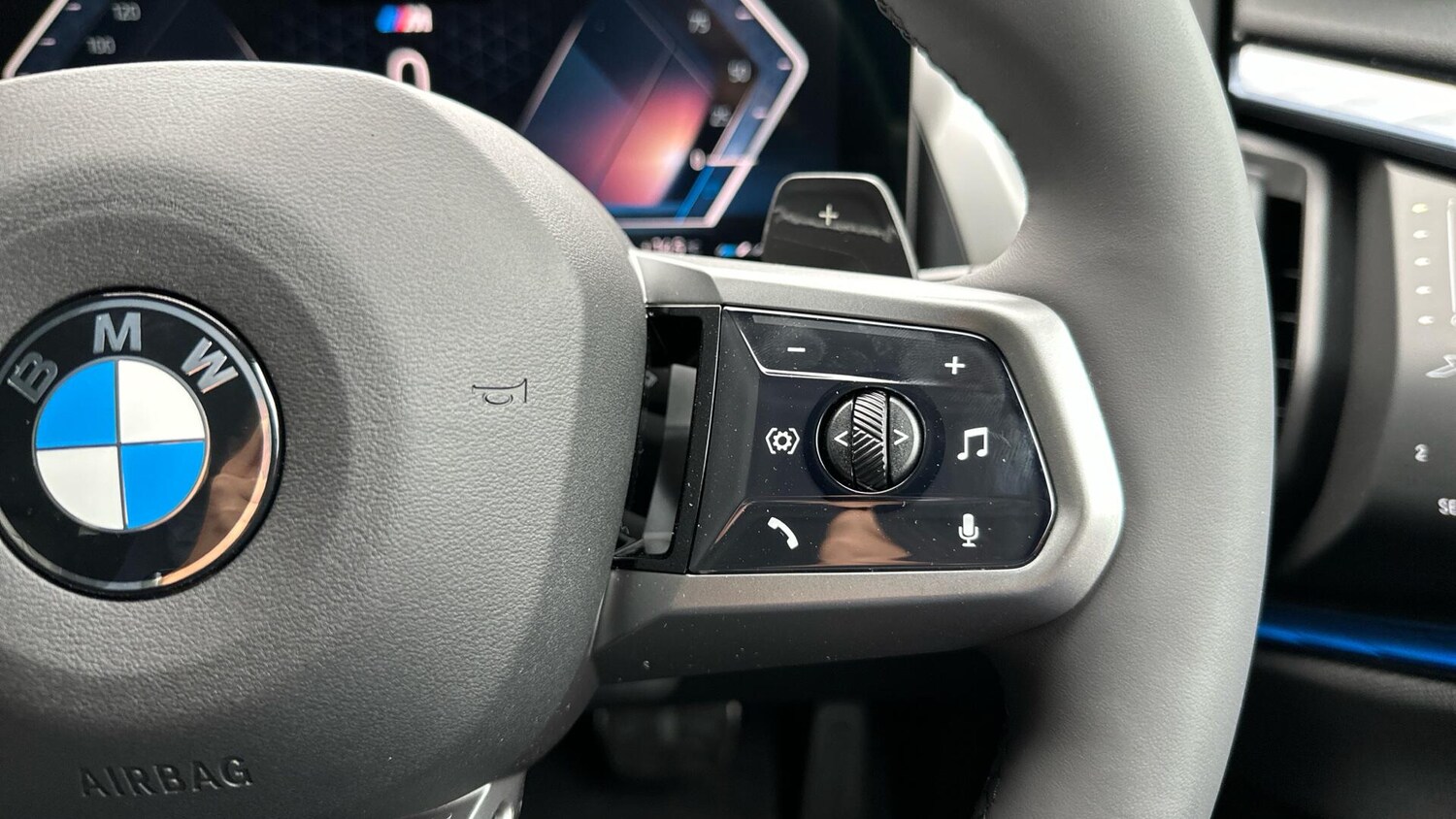 Used BMW X3 2025 for sale - 77908853: Photo 18