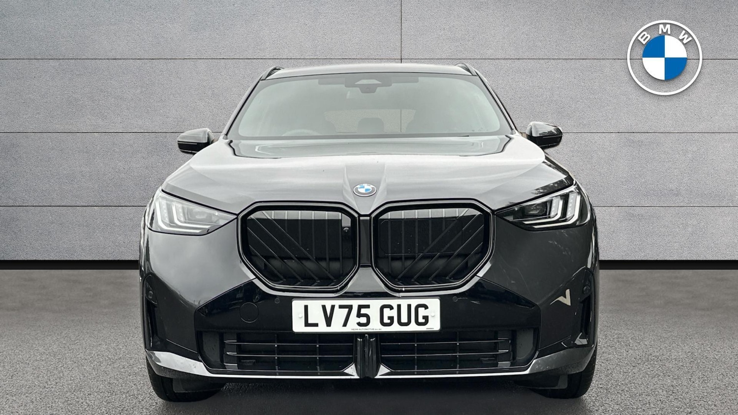 Used BMW X3 2025 for sale - 77908853: Photo 2