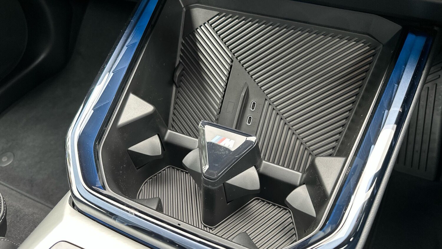 Used BMW X3 2025 for sale - 77908853: Photo 24