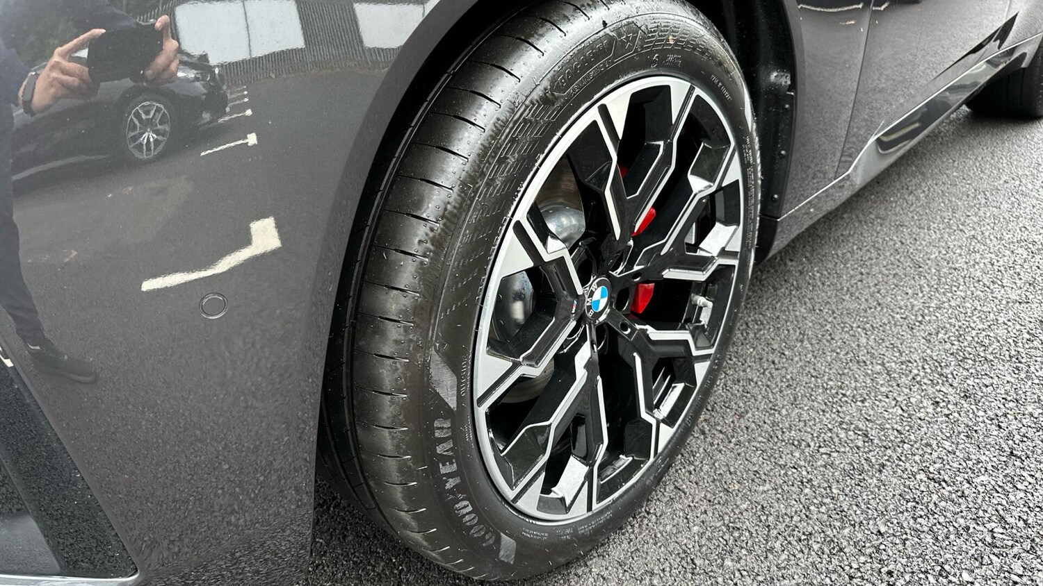 Used BMW X3 2025 for sale - 77908853: Photo 26