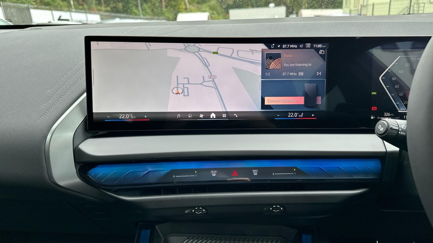 Used BMW X3 2025 for sale - 77908853: Photo 27