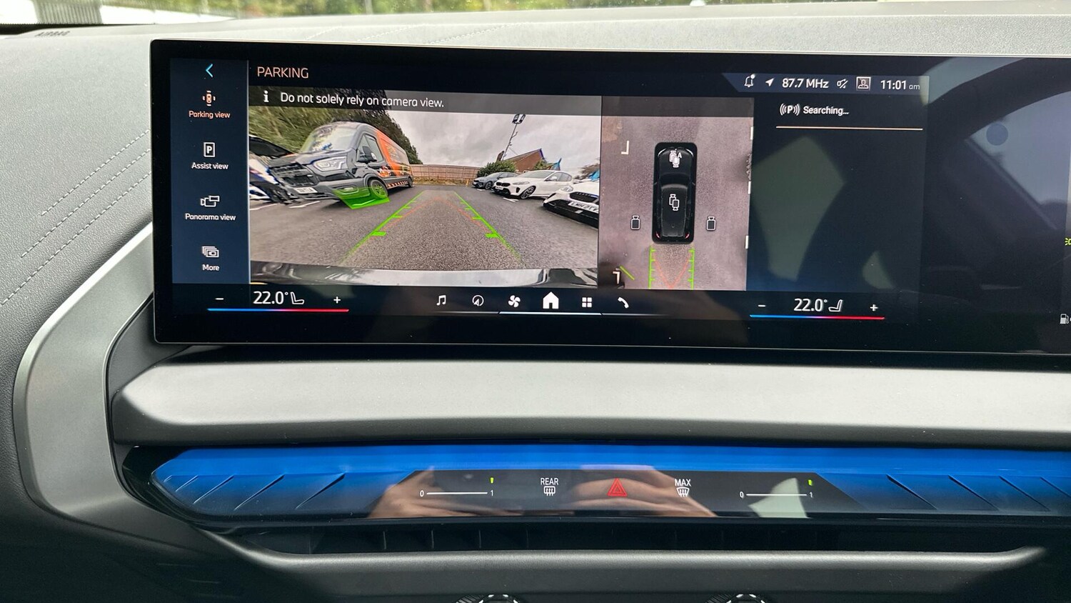 Used BMW X3 2025 for sale - 77908853: Photo 29