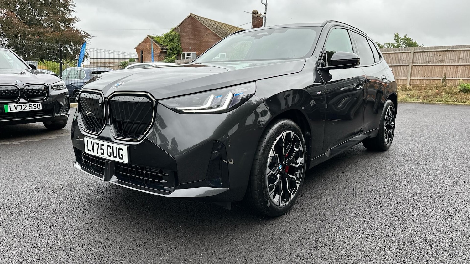 Used BMW X3 2025 for sale - 77908853: Photo 3