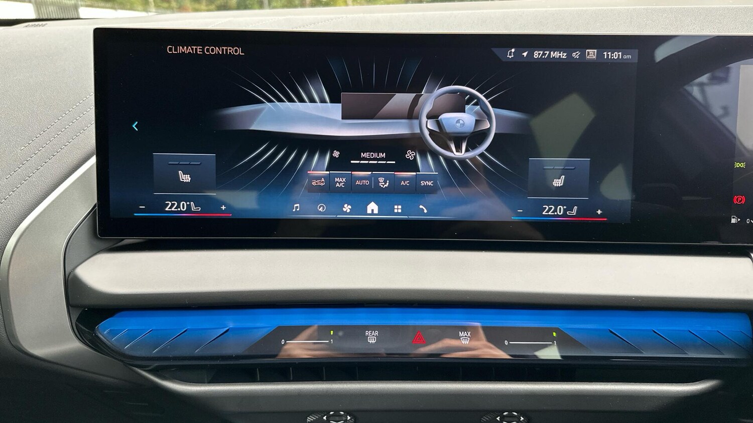 Used BMW X3 2025 for sale - 77908853: Photo 31