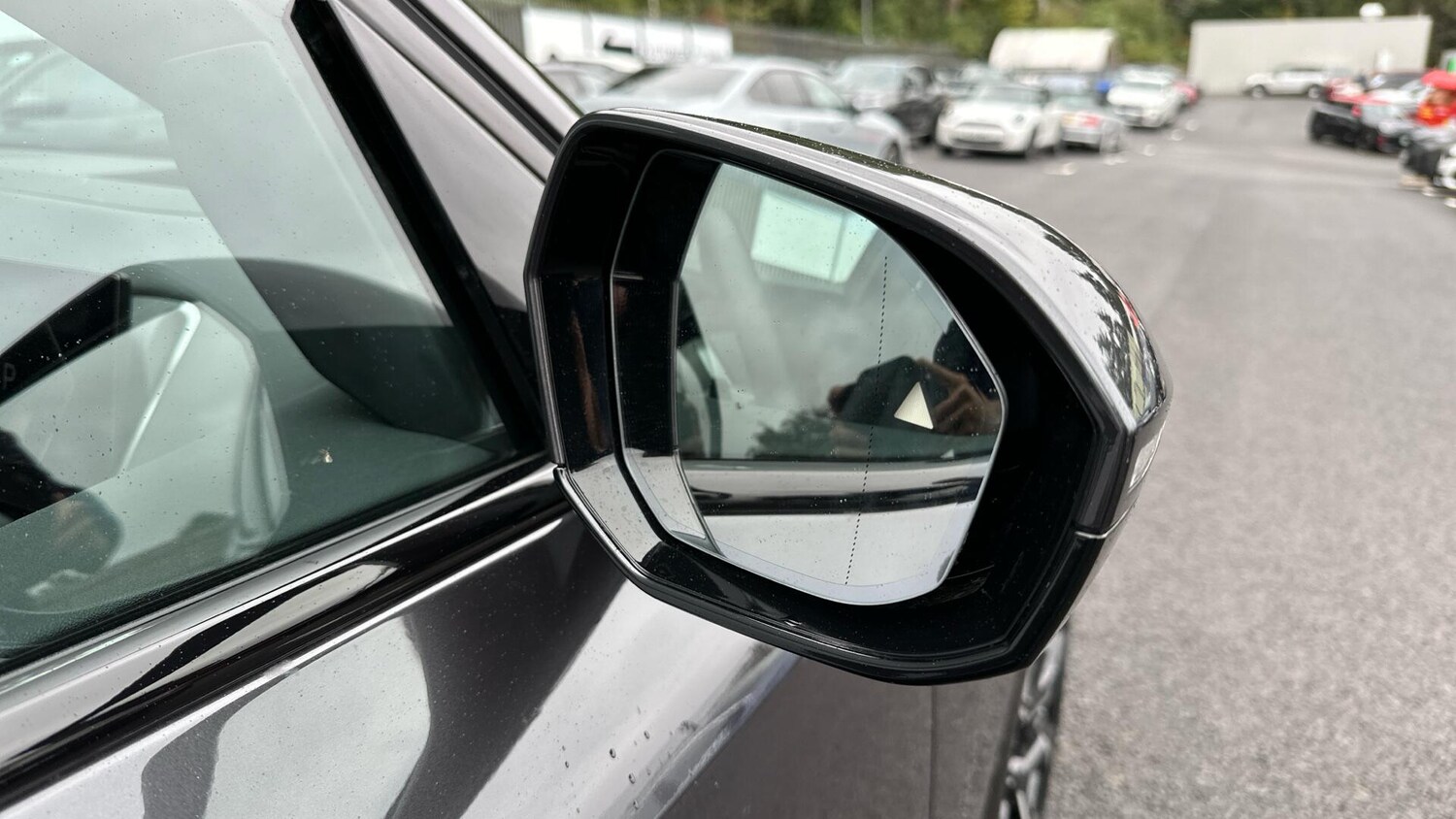 Used BMW X3 2025 for sale - 77908853: Photo 33