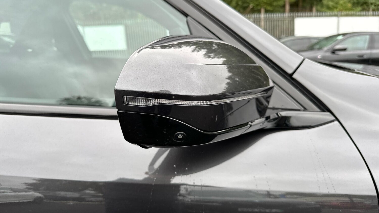 Used BMW X3 2025 for sale - 77908853: Photo 34