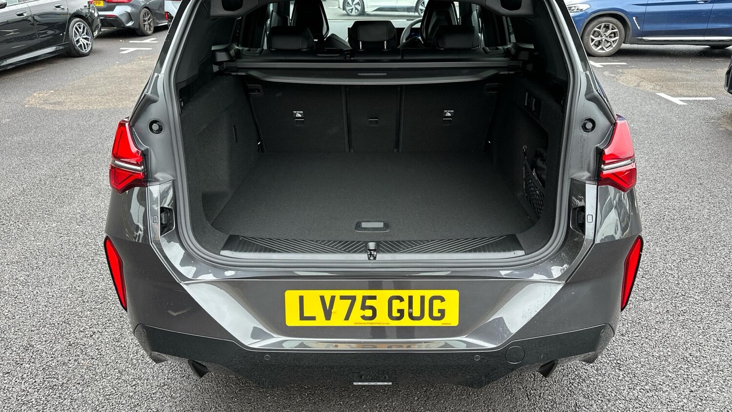 Used BMW X3 2025 for sale - 77908853: Photo 35