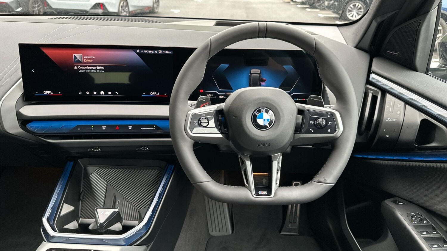 Used BMW X3 2025 for sale - 77908853: Photo 36