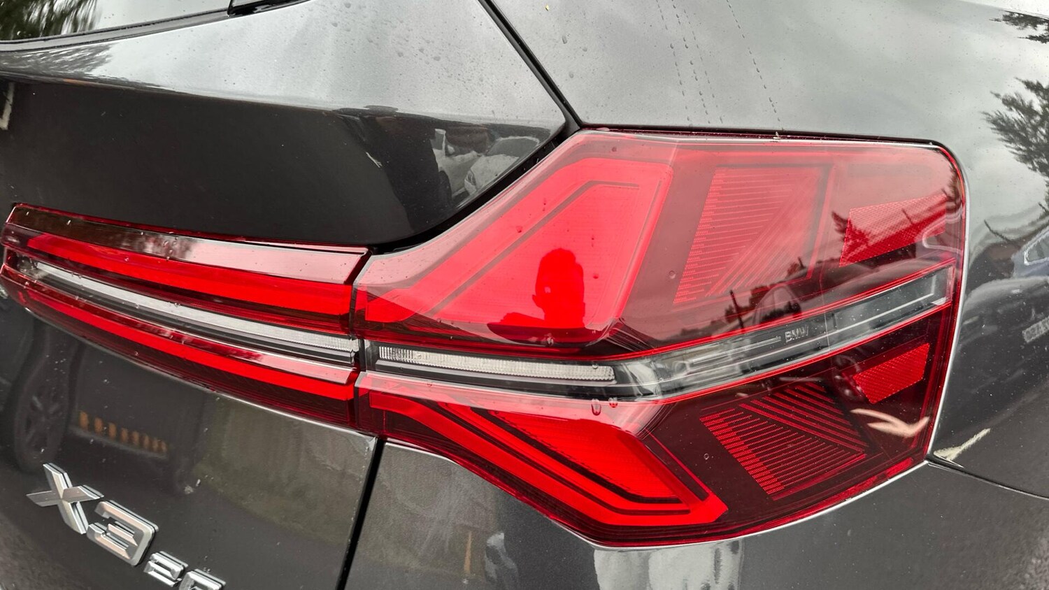 Used BMW X3 2025 for sale - 77908853: Photo 37