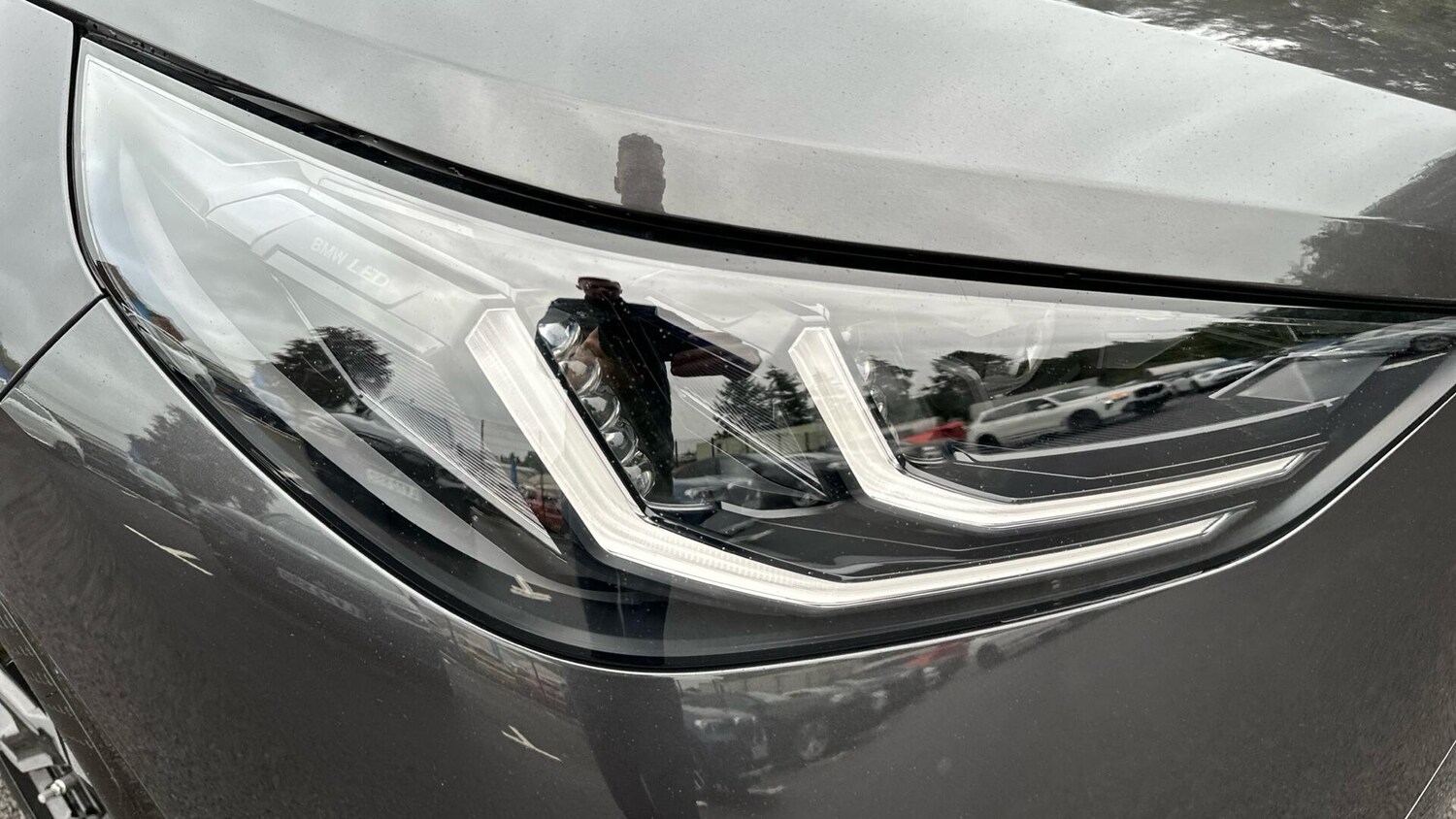 Used BMW X3 2025 for sale - 77908853: Photo 38