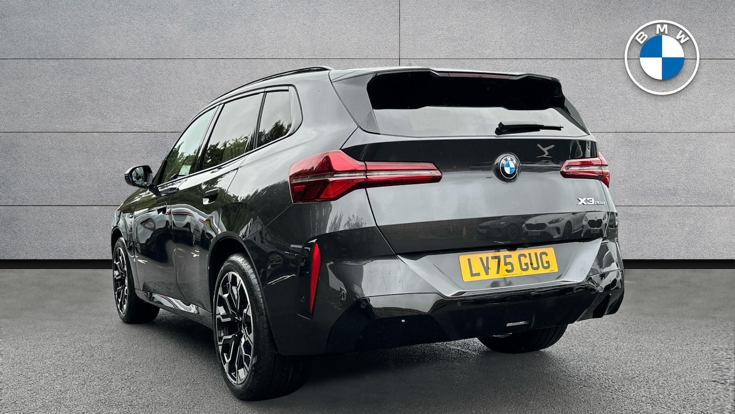 Used BMW X3 2025 for sale - 77908853: Photo 4