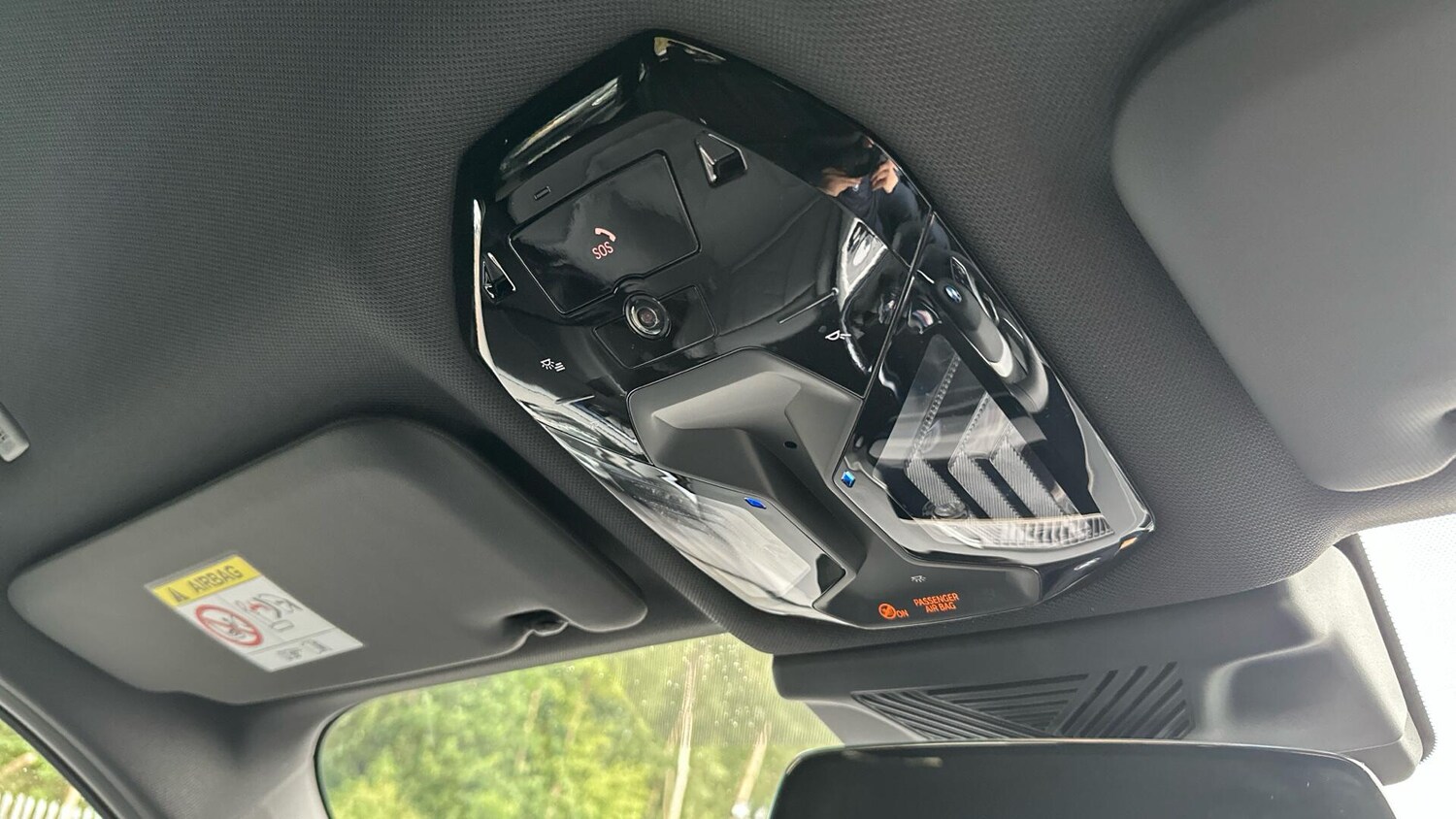 Used BMW X3 2025 for sale - 77908853: Photo 42