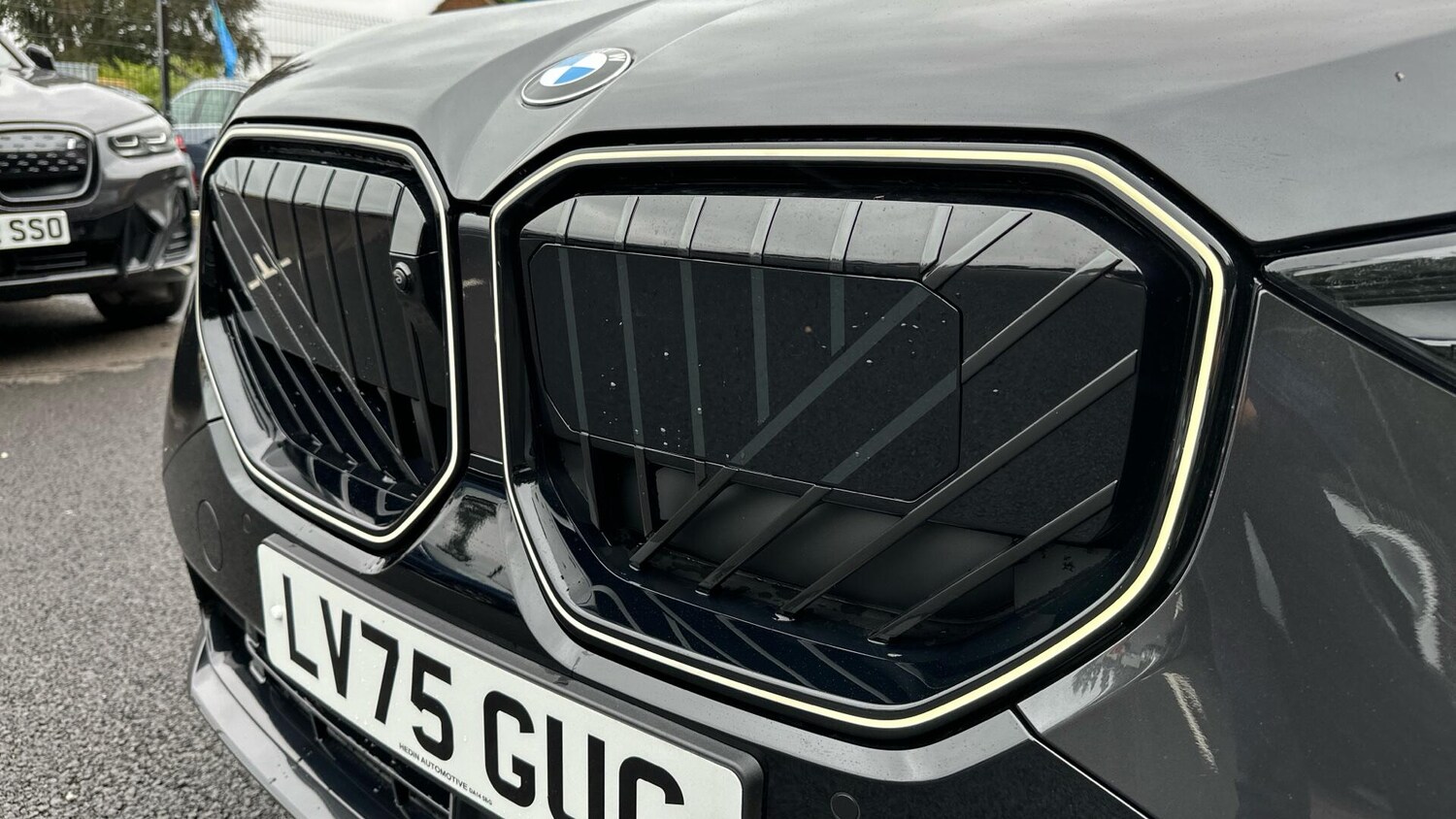 Used BMW X3 2025 for sale - 77908853: Photo 45