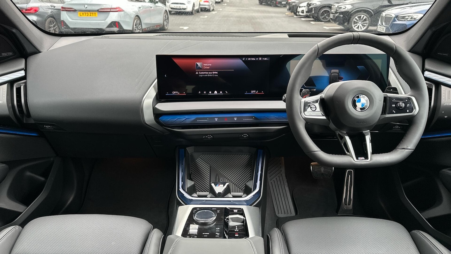 Used BMW X3 2025 for sale - 77908853: Photo 8