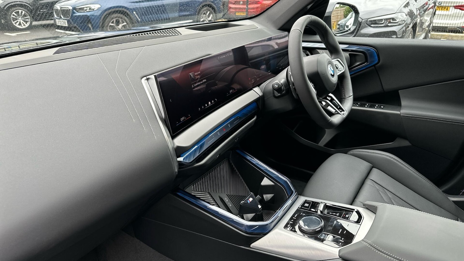 Used BMW X3 2025 for sale - 77908853: Photo 9