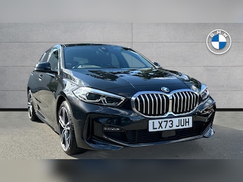 Used BMW 1 Series 2024 for sale - 79484383: Photo