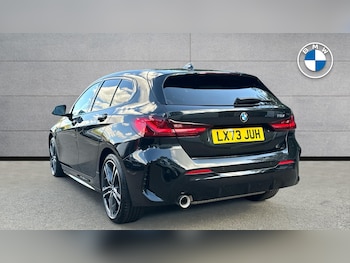 Used BMW 1 Series 2024 for sale - 79484383: Photo