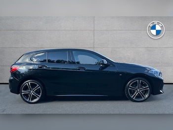 Used BMW 1 Series 2024 for sale - 79484383: Photo