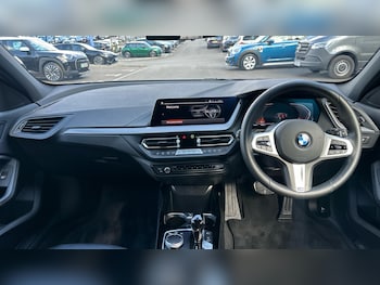 Used BMW 1 Series 2024 for sale - 79484383: Photo