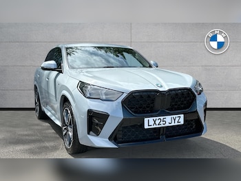 Used BMW X2 2025 for sale - 79248503: Photo