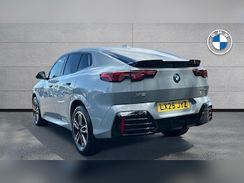 Used BMW X2 2025 for sale - 79248503: Photo