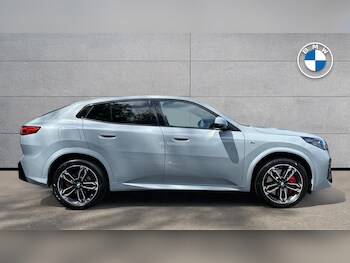 Used BMW X2 2025 for sale - 79248503: Photo