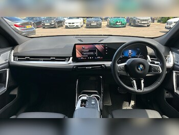 Used BMW X2 2025 for sale - 79248503: Photo