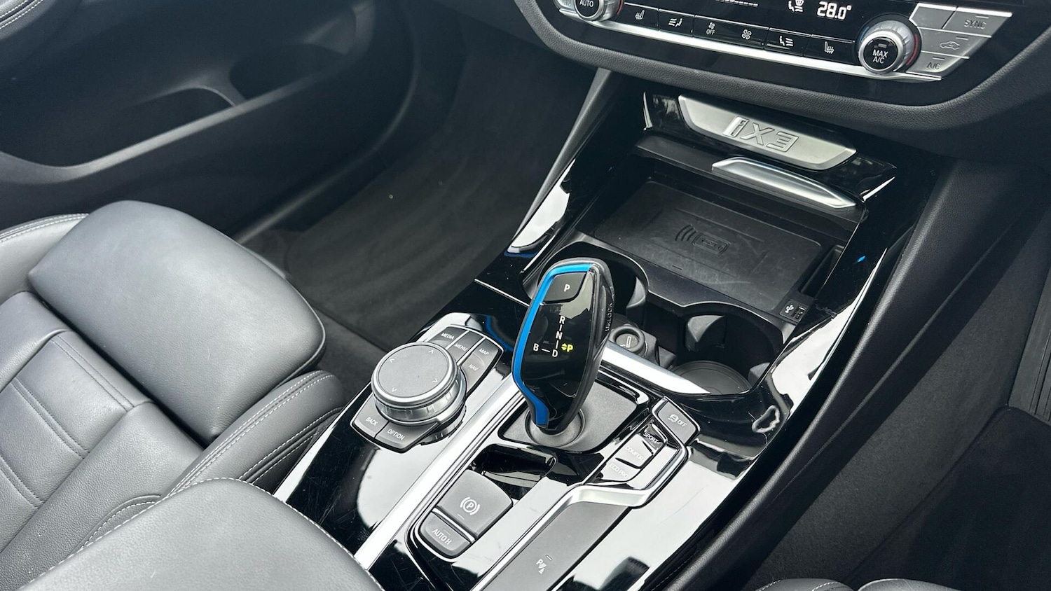 Used BMW iX3 2021 for sale - 77604611: Photo 10