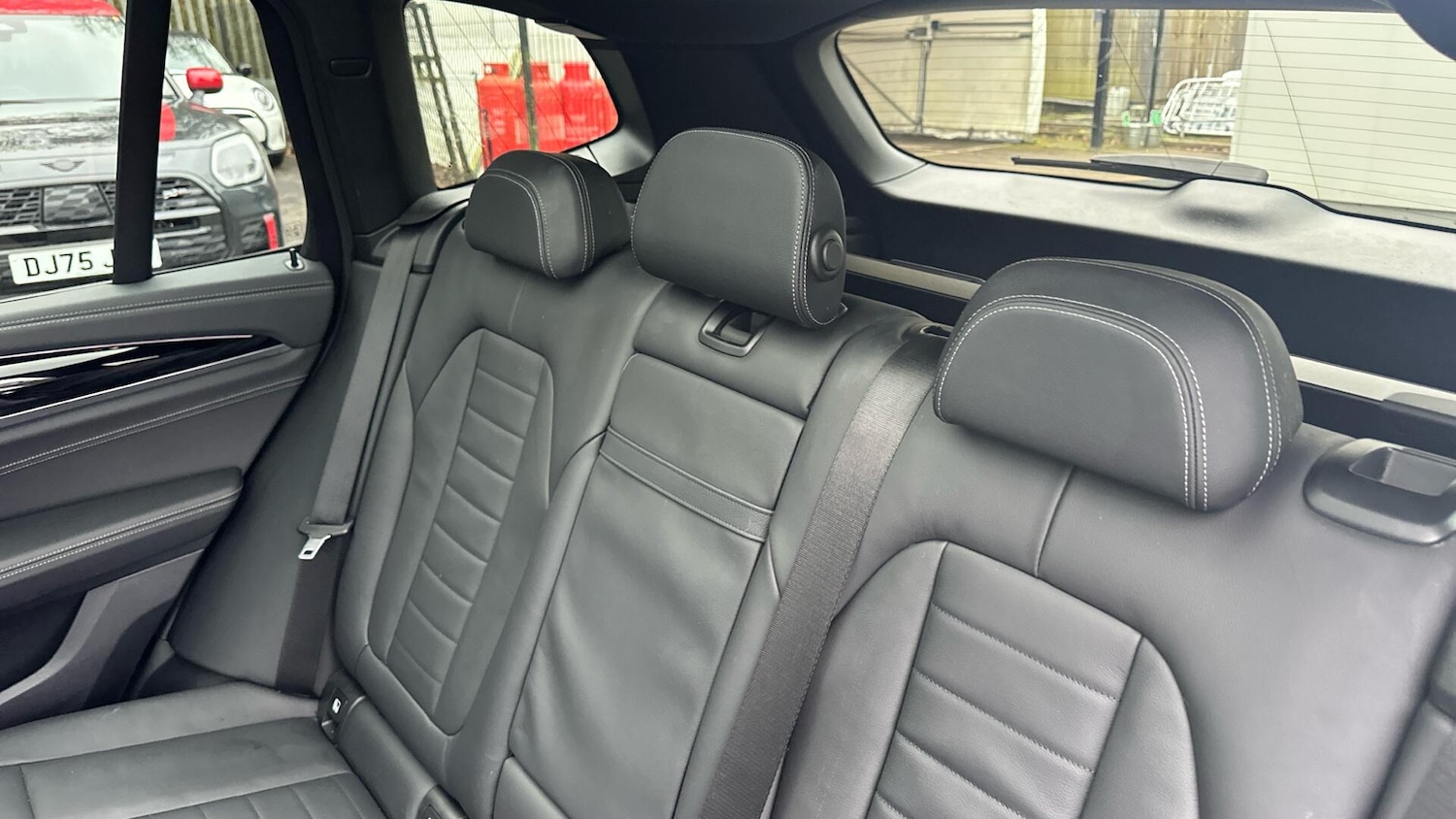 Used BMW iX3 2021 for sale - 77604611: Photo 12