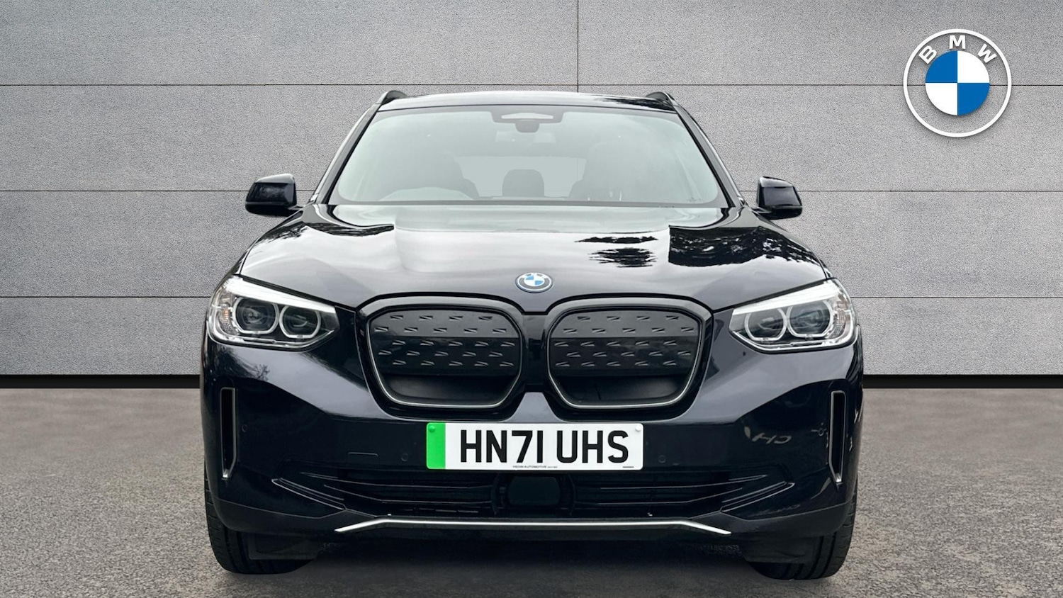 Used BMW iX3 2021 for sale - 77604611: Photo 16