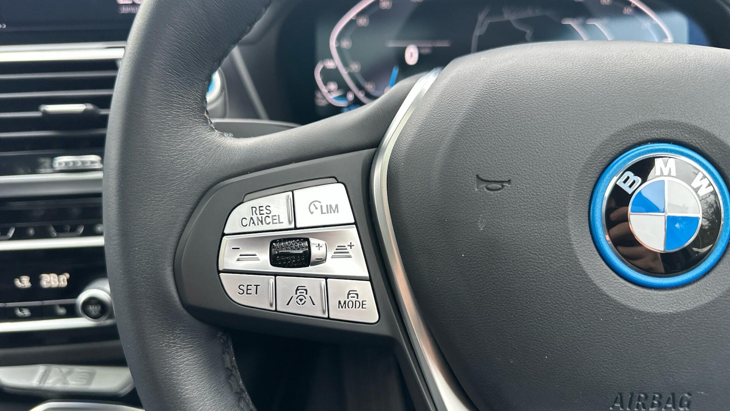 Used BMW iX3 2021 for sale - 77604611: Photo 17