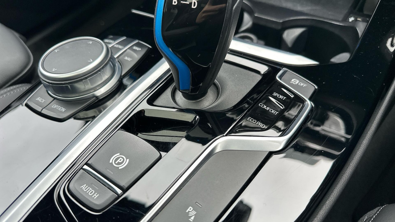 Used BMW iX3 2021 for sale - 77604611: Photo 19