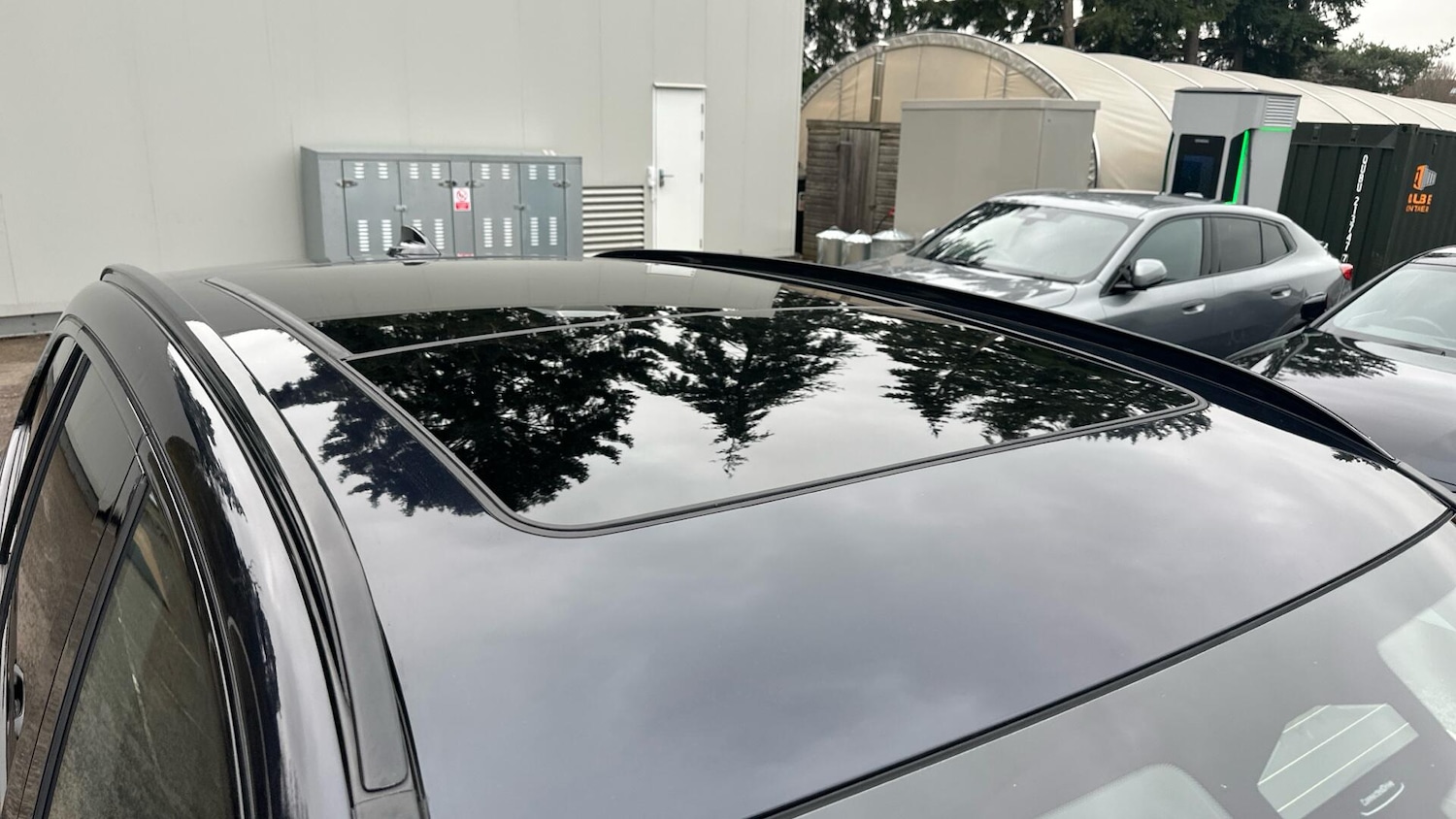 Used BMW iX3 2021 for sale - 77604611: Photo 21