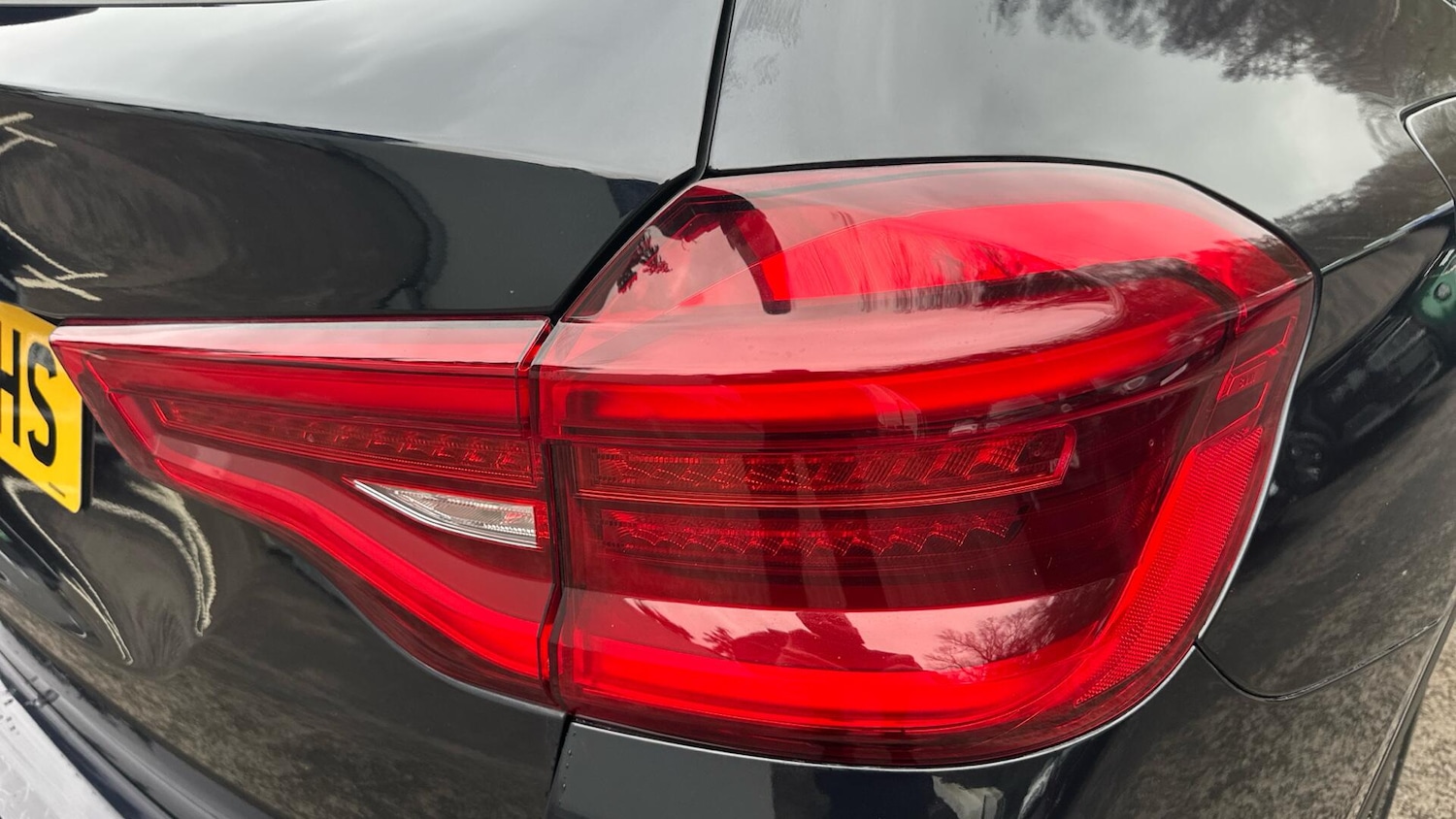 Used BMW iX3 2021 for sale - 77604611: Photo 22