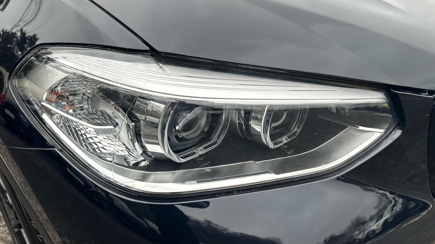 Used BMW iX3 2021 for sale - 77604611: Photo 23