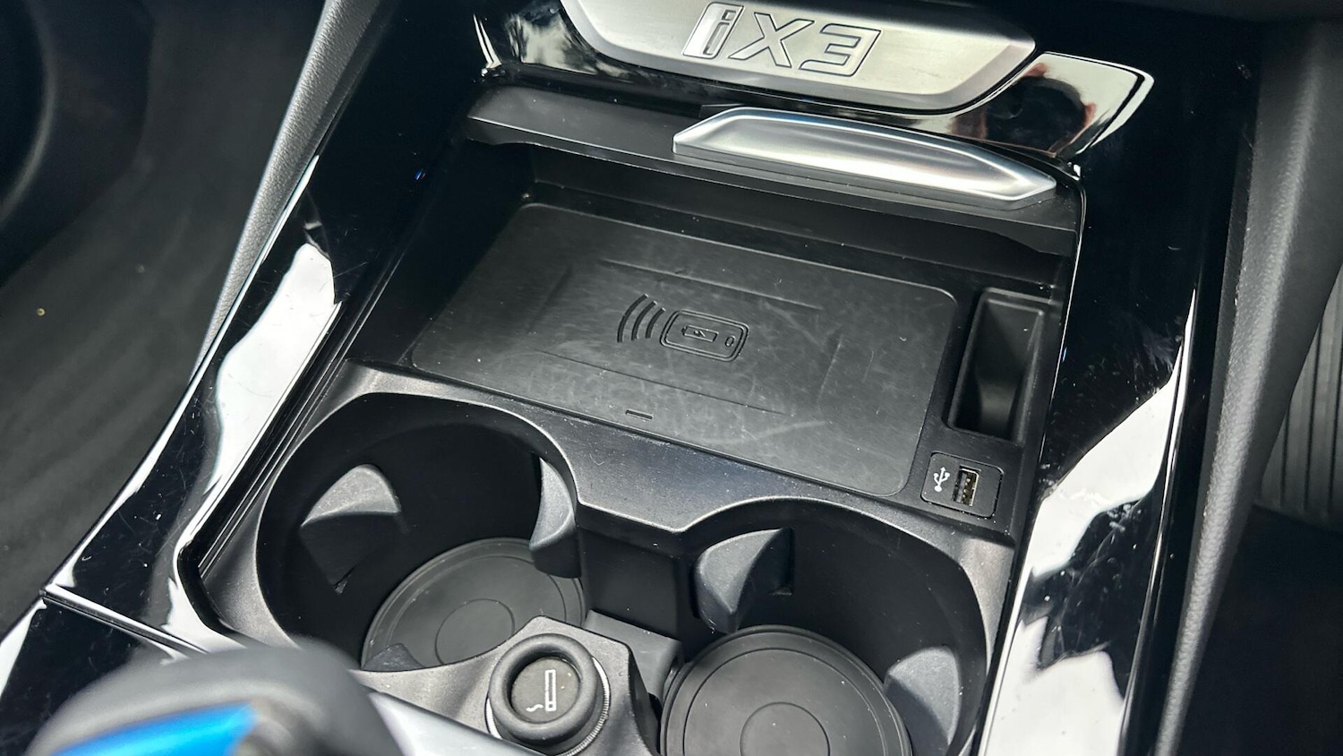 Used BMW iX3 2021 for sale - 77604611: Photo 24