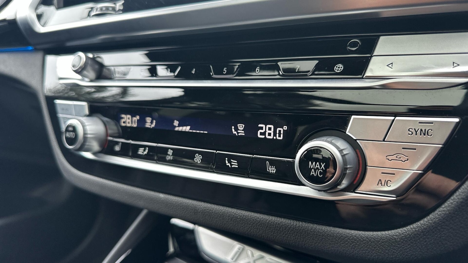 Used BMW iX3 2021 for sale - 77604611: Photo 25