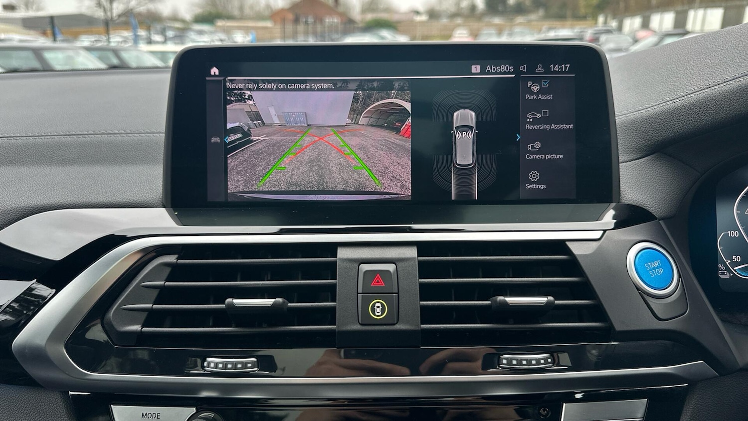 Used BMW iX3 2021 for sale - 77604611: Photo 26