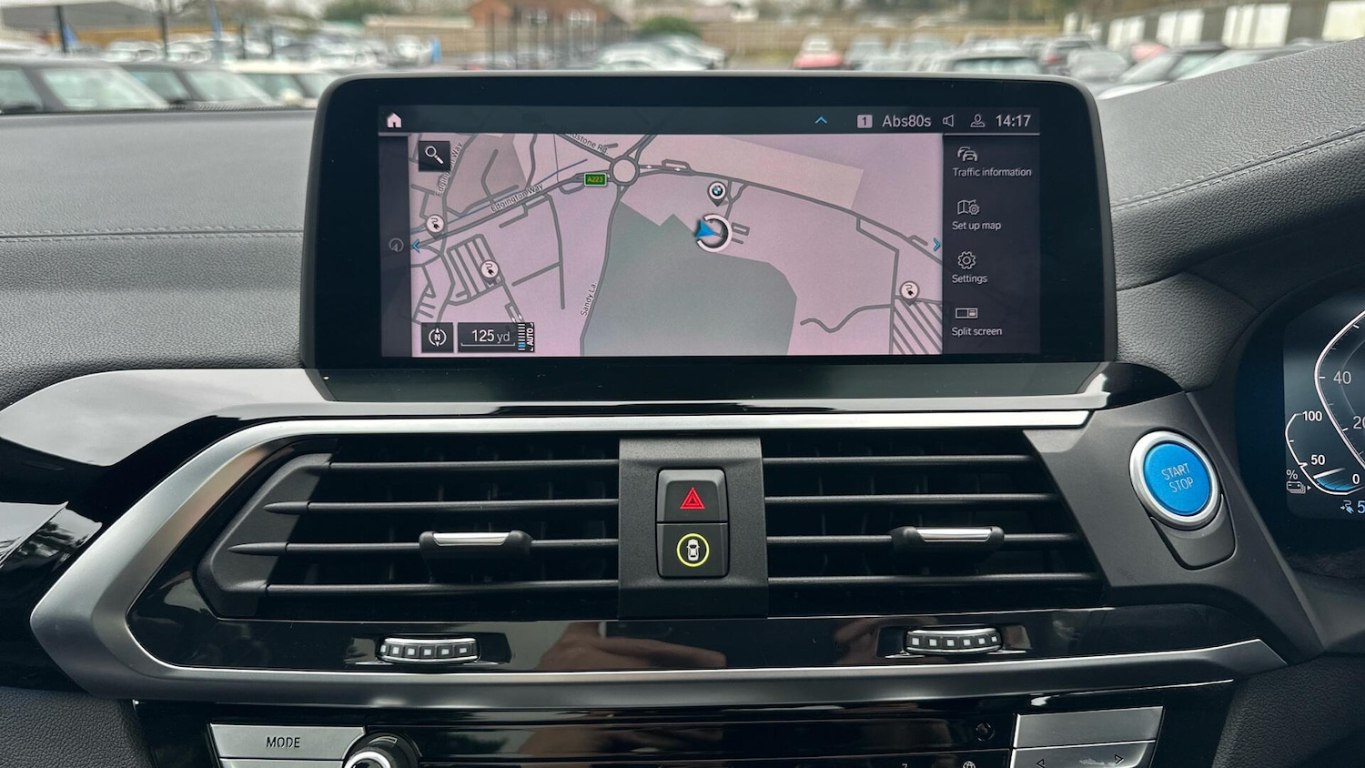 Used BMW iX3 2021 for sale - 77604611: Photo 27